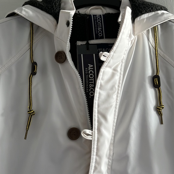 Bomber jacket - Picture 2 of 14